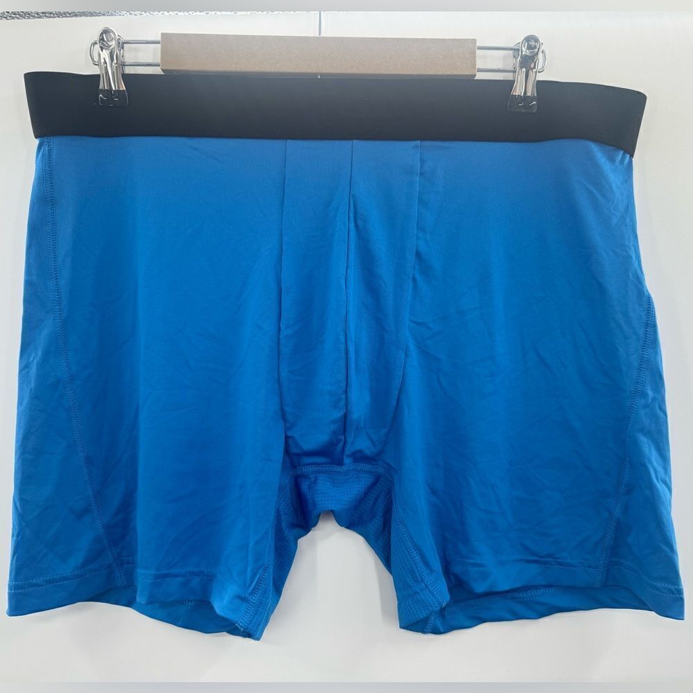 3For$20 Michael Strahan Blue Boxes size XXL NWOT
